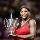 Image for article titled Serena Williams Named AP Athlete Of The Year